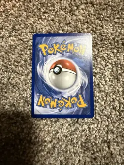 Pikachu Ascended Heroes Energy Symbol Electric Reverse Holo Pokemon NM ASC 055 - Image 2