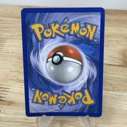 Pokemon TCG Articuno Next Destinies 27/99 Rare Holo LP - Image 2