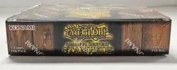 *Sealed Quarter Century Stampede Booster Box EU Print* Yu-Gi-Oh -Kid Icarus- - Image 2