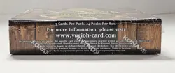*Sealed Quarter Century Stampede Booster Box EU Print* Yu-Gi-Oh -Kid Icarus- - Image 4