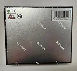 *Sealed Quarter Century Stampede Booster Box EU Print* Yu-Gi-Oh -Kid Icarus- - Image 5