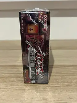 YuGiOh! TCG - Maze of Memories - ENG 1st Edition - 24er Display - NEU & OVP - Image 5