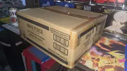 One Piece TCG: The Azure Sea's Seven English OP-14 Sealed Booster Box - Image 2