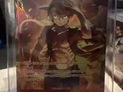 Monkey.D.Luffy (Treasure Booster Set) ST10-006 One Piece Promotion Cards-Sealed - Image 3