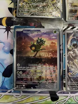 Sealed Pokemon Promo Card Lot 6 Cards Total - Image 2