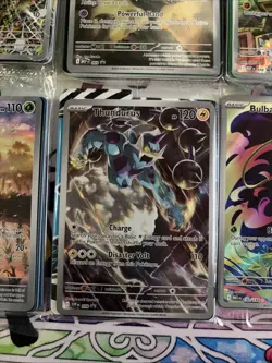 Sealed Pokemon Promo Card Lot 6 Cards Total - Image 3
