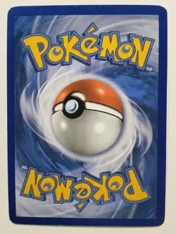 REVERSE HOLO Gothorita 71/113 LP Legendary Treasures Pokemon Card kirisAki Art - Image 2
