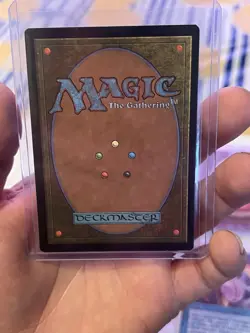 Magic The Gathering Deranged Hermit [Urza's Legacy] MTG Plus Extras +Token Cards - Image 5