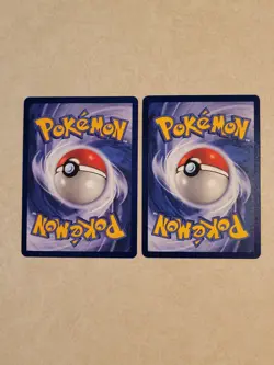 Vintage Mew Promo Non Holo Vintage Pokemon Cards Non-Played! - Image 2