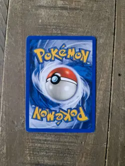 LAPRAS 71/144 NON HOLO COMMON E-CARD SKYRIDGE LP - Image 2