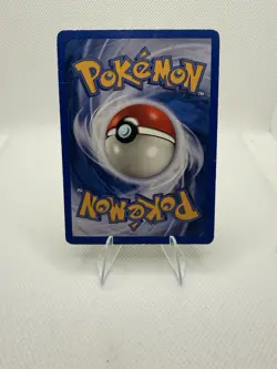 Pokemon TCG Celebi Neo Revelation Card 16/64 Regular Rare - Image 2