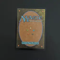 Magic The Gathering Earthbending Student Avatar 249 Foil NM - Image 2