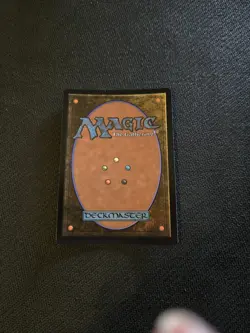 MTG Y'shtola, Night's Blessed #207 Borderless Extended Foil NM Pack Fresh MTG - Image 2