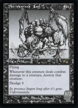 Presale MTG FOIL Brain Dead x Secret Lair: New Earth Mentality Sealed - Image 5