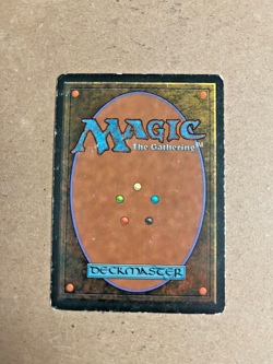 MTG Revised Regrowth - Image 2