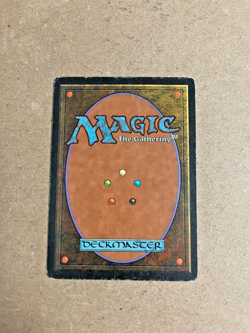 MTG Revised Lord of Atlantis - Image 2