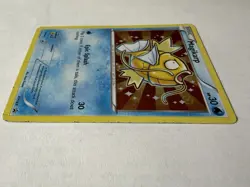 MAGIKARP XY143 Target 2016 Black Star Promo Shiny HOLO Pokemon TCG card - Image 3