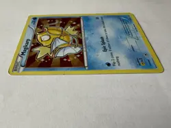 MAGIKARP XY143 Target 2016 Black Star Promo Shiny HOLO Pokemon TCG card - Image 5