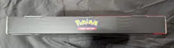 Pokemon paldean fates premium collection box Meowscarada Ex New Sealed - Image 4