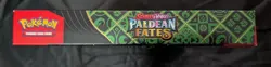Pokemon paldean fates premium collection box Meowscarada Ex New Sealed - Image 5