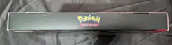 Pokemon Scarlet and Violet Paldean Fates Quaquaval EX Premium Collection SEALED - Image 4