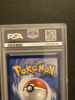 Pokemon Pikachu and Zekrom GX Tag Team SM168 Black Star Promo PSA 9 - Image 5