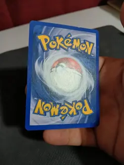 Pokemon Neo Genesis Pichu Holo 1st Edition 12/111 LP-NM - Image 5