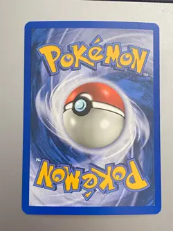 2003 Pokemon Dugtrio 52/144 Skyridge Reverse Holo - NEVER PLAYED - Image 2