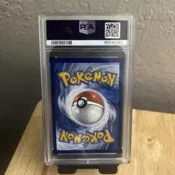 Raging Bolt ex #208 Special Illustration Rare PSA 10 GEM MINT 2024 Pokemon - Image 2