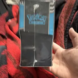 Pokemon Scarlet & Violet Black Bolt Elite Trainer Box TCG Zekrom Thundurus - Image 3