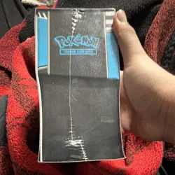 Pokemon Scarlet & Violet Black Bolt Elite Trainer Box TCG Zekrom Thundurus - Image 4