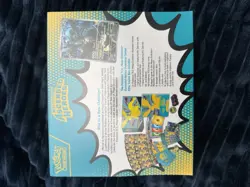Pokemon Ascended Heroes ETB Pokemon Center Exclusive - Factory Sealed NEW - Image 3