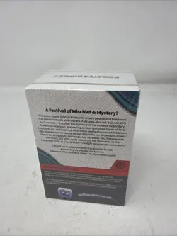 Pokemon Scarlet & Violet Twilight Masquerade Booster Bundle Box 2 #XL - Image 2