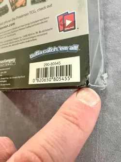 Pokemon TCG Champion’s Path Elite Trainer Box Factory Sealed ETB - Image 4