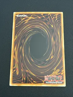 Yugioh | Mulcharmy Fuwalos MP25-EN102 1st Edition Prismatic Secret Rare Mint NM - Image 2