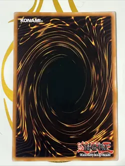 Yugioh Blue-Eyes Ultimate Spirit Dragon SDWD-EN043 Ultra Rare 1st Ed NM - Image 2