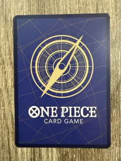 Kid & Killer ST24-002 SR Foil - One Piece TCG - English - Image 2