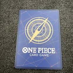 Nami (054) OP11-054 SR One Piece TCG: A Fist of Divine Speed English NM - Image 3