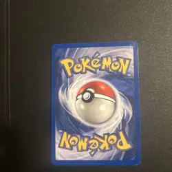 Pokemon TCG Rainbow Energy Special Card 17/82 - Image 2