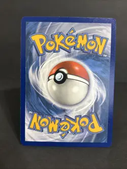 Pokemon Pikachu 25/25 NM McDonald's 2021 25th Anniversary Non-Holo Card - Image 5