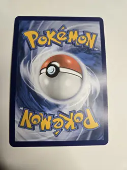 Pokemon Charmander 001/034 CLC Trading Card Game Classic Charizard Deck Holo NM - Image 2