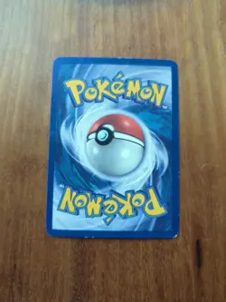 Treecko 70/106 EX Emerald Reverse Holo Pokemon Card HP - Image 2