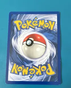 Mr. Fuji – Fossil Set 58/62 (1999) – Trainer – Uncommon – WOTC Pokemon Card - Image 2