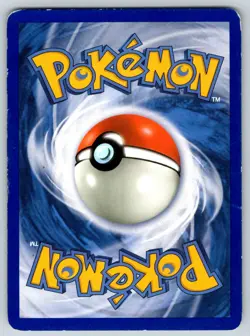 Treecko - Emerald 70/106 Pokemon Card HP - Image 2