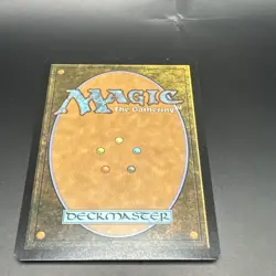 Spiteful Banditry - M0149 - Foil - LOTR - MTG - Image 4