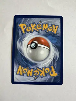 Togedemaru 104/094 IR Illustration Rare Holo Pokemon 2025 Phantasmal Flames NM - Image 2
