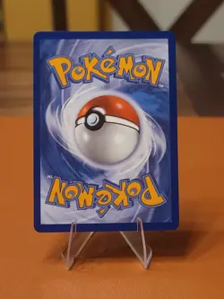 Mega Scrafty ex - 270/217 - Pokemon ME: Ascended Heroes Mega Attack Rare NM - Image 2
