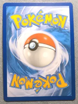 Pokemon English - Temporal Forces - Iron Crown ex 191/162 - NM - Image 2