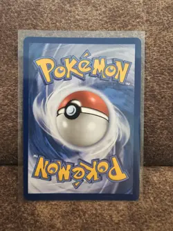 Pokemon TCG Oricorio EX 110/94 Full Art Ultra Rare Phantasmal Flames - Image 2