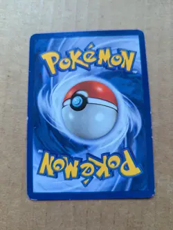 1st Edition Ponyta 64/82 Team Rocket Pokemon - Image 2